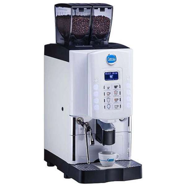 Кофемашина суперавтоматическая Carimali OPTIMA SOFT OS-01-02-00